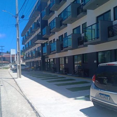 Flat- Maraca Bech Residence 2 Ipojuca Dış mekan fotoğraf