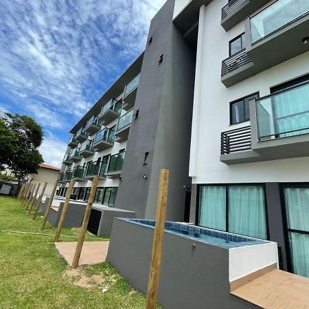 Flat- Maraca Bech Residence 2 Ipojuca Dış mekan fotoğraf