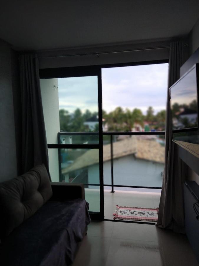 Flat- Maraca Bech Residence 2 Ipojuca Dış mekan fotoğraf