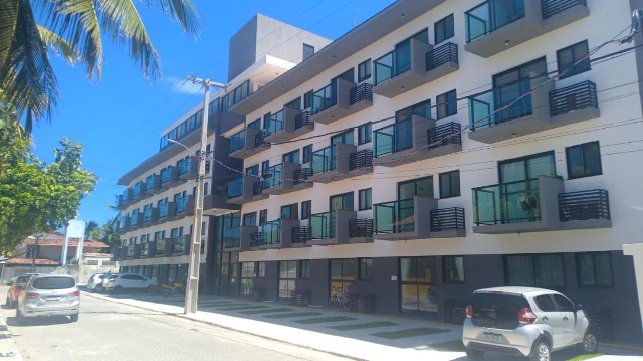 Flat- Maraca Bech Residence 2 Ipojuca Dış mekan fotoğraf