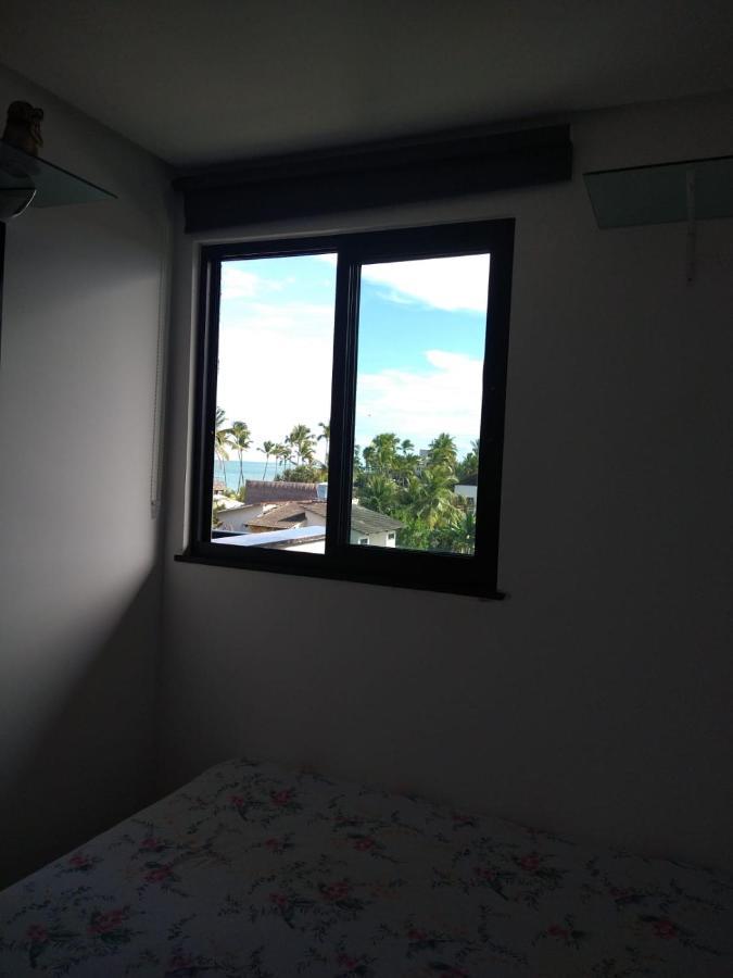 Flat- Maraca Bech Residence 2 Ipojuca Dış mekan fotoğraf