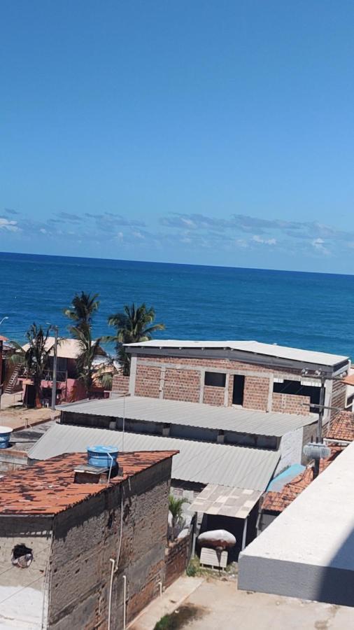 Flat- Maraca Bech Residence 2 Ipojuca Dış mekan fotoğraf