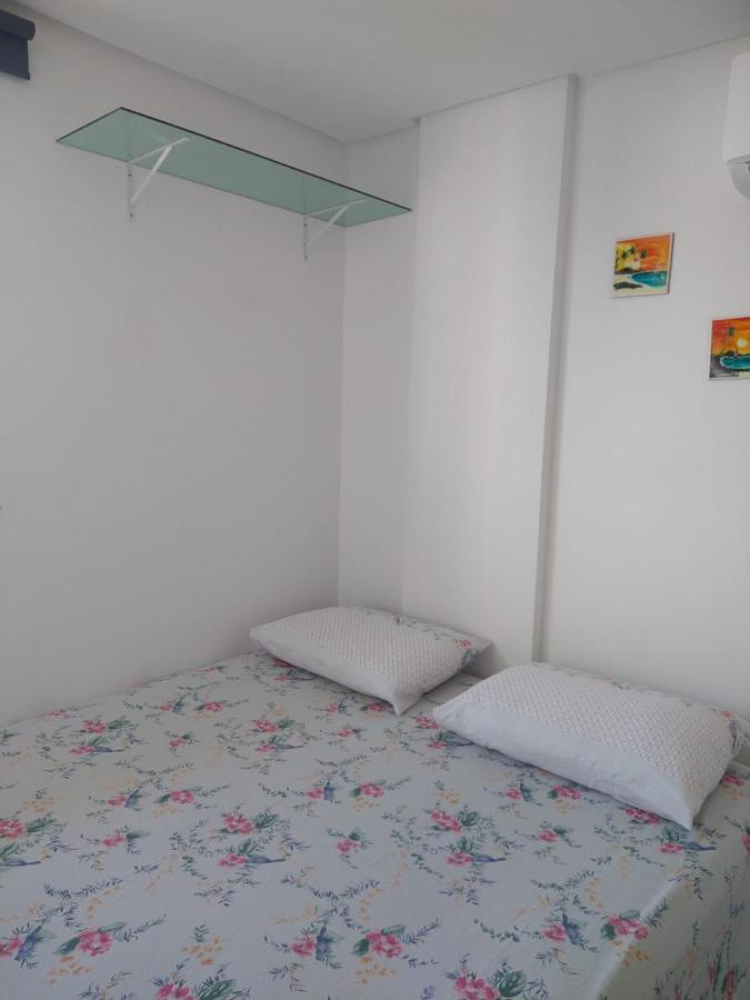 Flat- Maraca Bech Residence 2 Ipojuca Dış mekan fotoğraf